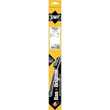SHC4200 Valeo Swf Das Rear Arka Silecek Volvo XC40 (2017 Sonrası), Volvo XC90 Ii (2016-2021) (3