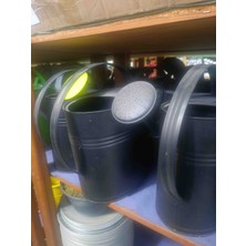 Su Ibriği Galvaniz  Saçtan