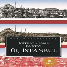 SHC4200 Üç Istanbul
