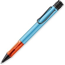 SHC4200 Lamy Al-Star Tukenmez Kalem Aluminyum