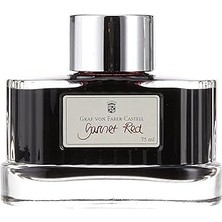 SHC4200 Graf Von Faber-Castell Mürekkep Kırmızı 75 ml
