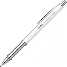 SHC4200 Scrikss Office Pros Mekanik Kurşun Kalem Beyaz 0.5 mm