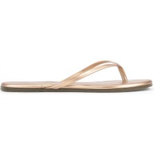 Tkees Kadın Terlik 12136 TK2058 Rose