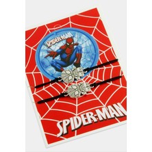 SiHako 2 Adet Örümcek Adam Ip Bileklik