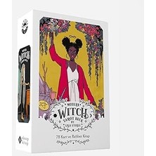 SHC4200 Witch Tarot