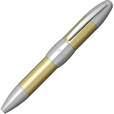 SHC4200 Platinum Klasik Seri Bpk 1000 Sarı Tükenmez Kalem