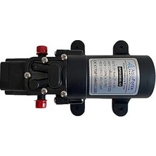 SHC4200 Seaflo Hidrofor Su Pompası 4.3 Litre/dk 12 V 35 Psi