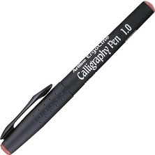 Artlıne Kaligrafi Kalemi Ergolıne 241 Sepıa