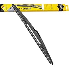 SHC4200 Valeo Swf Das Rear Arka Silecek Renault Captur Ii (2020 Sonrası) (260 Mm) 116538