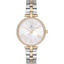 Momentus SW258T-02SG Kadın Kol Saati