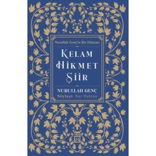 Kyops Kelam Hikmet Şiir