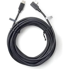 SHC4200 Viofo A229 Pro/plus Araç Kameraları Için Arka Kamera Bağlantı Kablosu 6 Metre