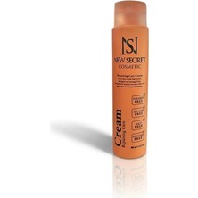 New Secret Cosmetic – Repairing Care Cream Saç Kremi