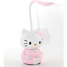 Epilons Hello Kitty Masa Lambası ALK2583