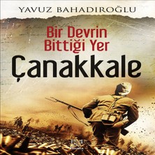 Elma Shop Bir Devrin Bittiği Yer - Çanakkale
