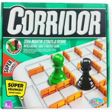 Feyza Design Zeka ve Strateji Oyun Takımı - Eğlenceli ve Katı Tasarım