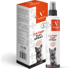 Feyza Design Kedi Oyun Spreyi 150 ml - Zeka ve Eğlence Için