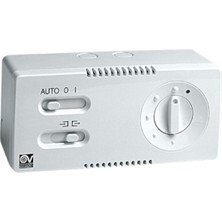 Hız Anahtarı (Vortice - Cr5 N)