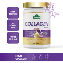 Arifoğlu Collagen Peptides (Kolajen) 300 Gr