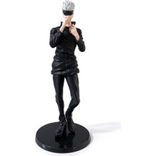 Remstdrk Anime Jujutsu Kaisen Gojo Satoru Figürü 19 cm ALK5269