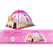 Aylina Mey Ithalat® 1008320 Ipl-Wcm-Çadır Iglo Peri 112XX94X112CM