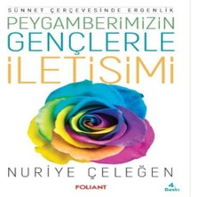 Elma Shop Peygamberimizin Gençlerle Iletişimi