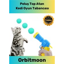 Feyza Design Yenilikçi Çok Renkli Kedi Zeka Oyuncağı Seti