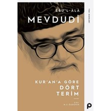 Elma Shop Kur’an’a Göre Dört Terim