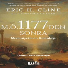 Elma Shop M.ö 1177’DEN Sonra Medeniyetlerin Kurtuluşu