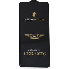 Aylina Mey Ithalat®  Samsung Galaxy S22 3D Antistatik Seramik Nano Ekran Koruyucu