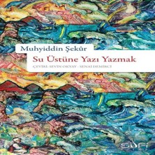 Bilfold Su Üstüne Yazı Yazmak
