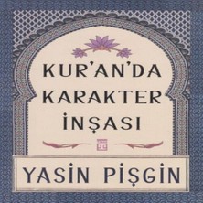 Bilfold Kuranda Karakter Inşası