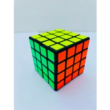 Feyza Design 4X4X4 Zeka Sabır Küpü Eğitici Oyuncak