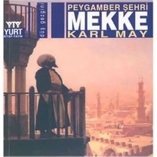Bilfold Peygamber Şehri Mekke
