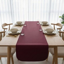 Grand Fine Art 1 Adet Deri Runner Oval KENARLI-40X140 cm