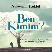 Bilfold Ben Kimim?