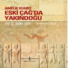 Bilfold Eski Çağ’da Yakındoğu (M.ö. 3000-330) – Ciltli