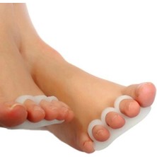 Remstdrk Ileri Derecede Çekiç Parmak Yastığı