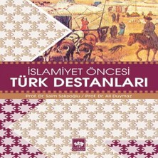 Bilfold Islamiyet Öncesi Türk Destanları