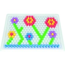 Feyza Design Kodlama ve Zeka Geliştirme 4 Parça Tangram Seti
