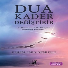 Bilfold Dua Kader Değiştirir