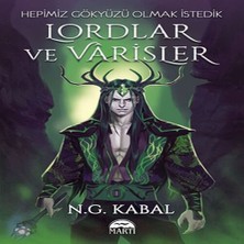 Epilons Lordlar Ler - Hepimiz Gökyüzü Olmak Istedik (Yeşil Şömiz)