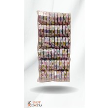 Feyza Design 12'li Harfli ve Alfabe Kelime Üretme Zeka Küpü