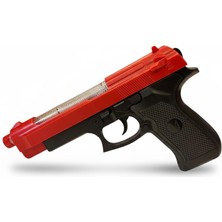 tp CNL-3804 Pilli Işıklı Silah