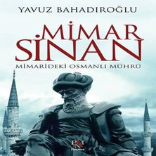 Bilfold Mimar Sinan - Mimarideki Osmanlı Mührü