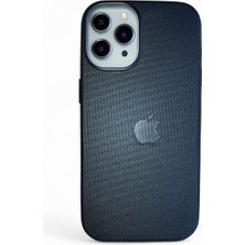 Day Apple iPhone 16 Pro Max Için Magsafe Özellikli Tech Dokuma Kılıf (6 Renk) Boyun Ipi Bağlama Yeri