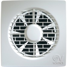 Vortice Mf 120/5" Punto Filo