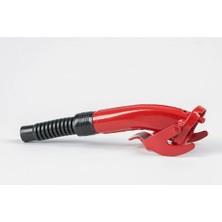 Valpro Yakıt Boşaltma Ağzı – Kırmızı