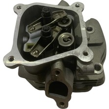 Silindir Kafası Komple GX160-200-210-168-170 L&y