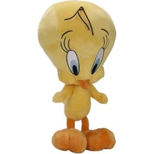 tp Buğz S00005782 Peluş Tweety 30 cm (Lt)-Sun